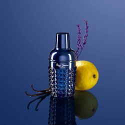 Alternative view of London Calling for Him