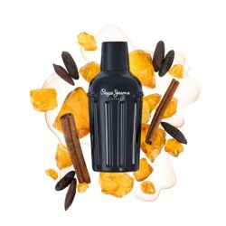 Alternative view of Addictive for Him