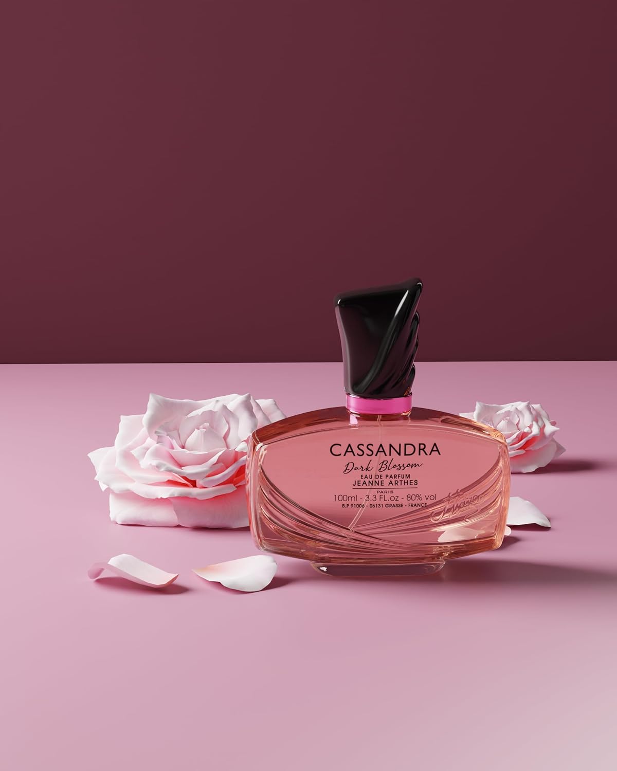 Cassandra Dark Blossom 6