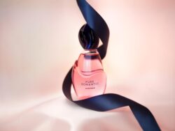 Alternative view of Pure Romantic