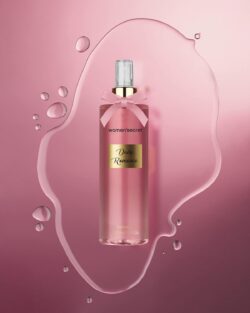 Alternative view of Body Mist Daily Romance