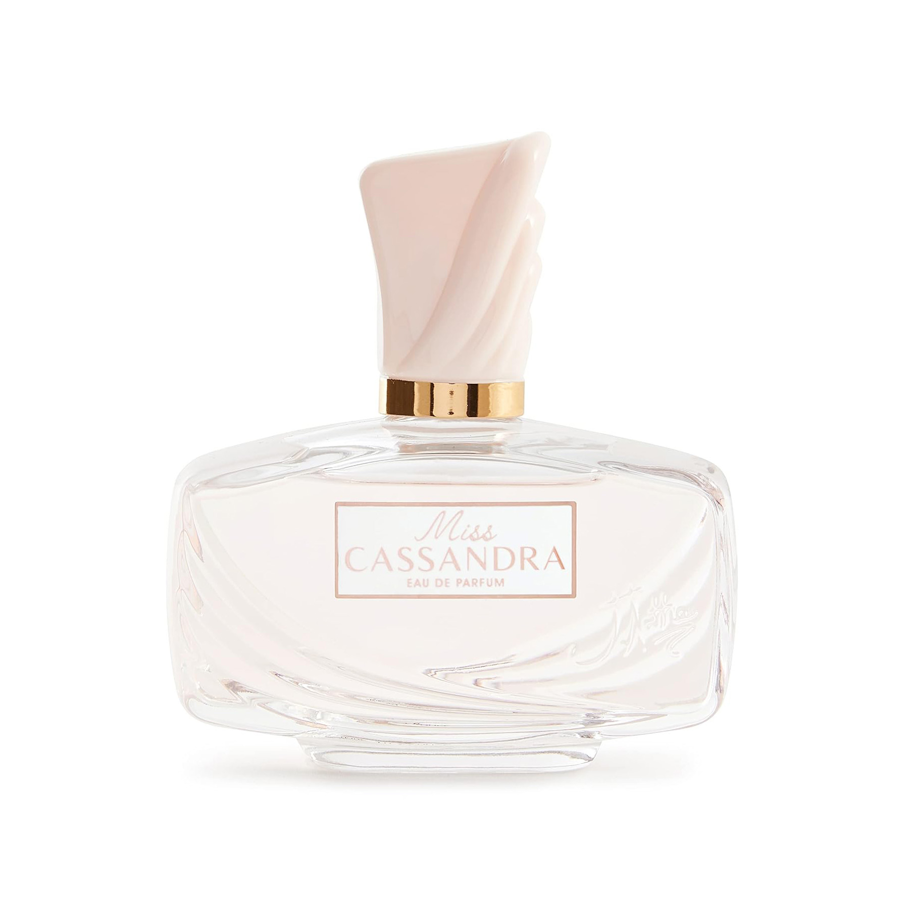 Cassandra Miss Cassandra » Jeanne Arthes » The Parfumerie » Sri Lanka