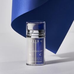 Alternative view of Eye Quintessence