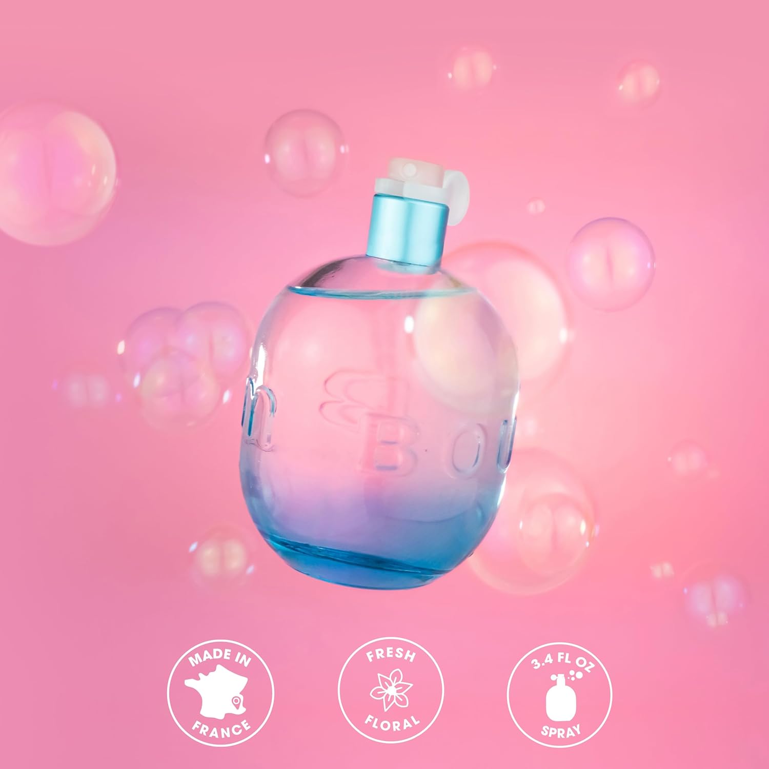 Boum Savon New 4 Boum Savon New - Image 2