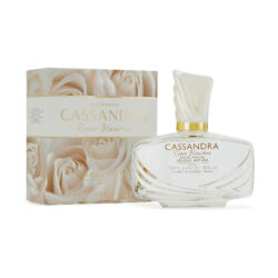 Cassandra Roses Blanches 4