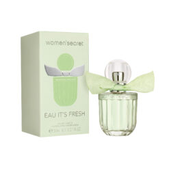 Alternative view of Eau It's Fresh