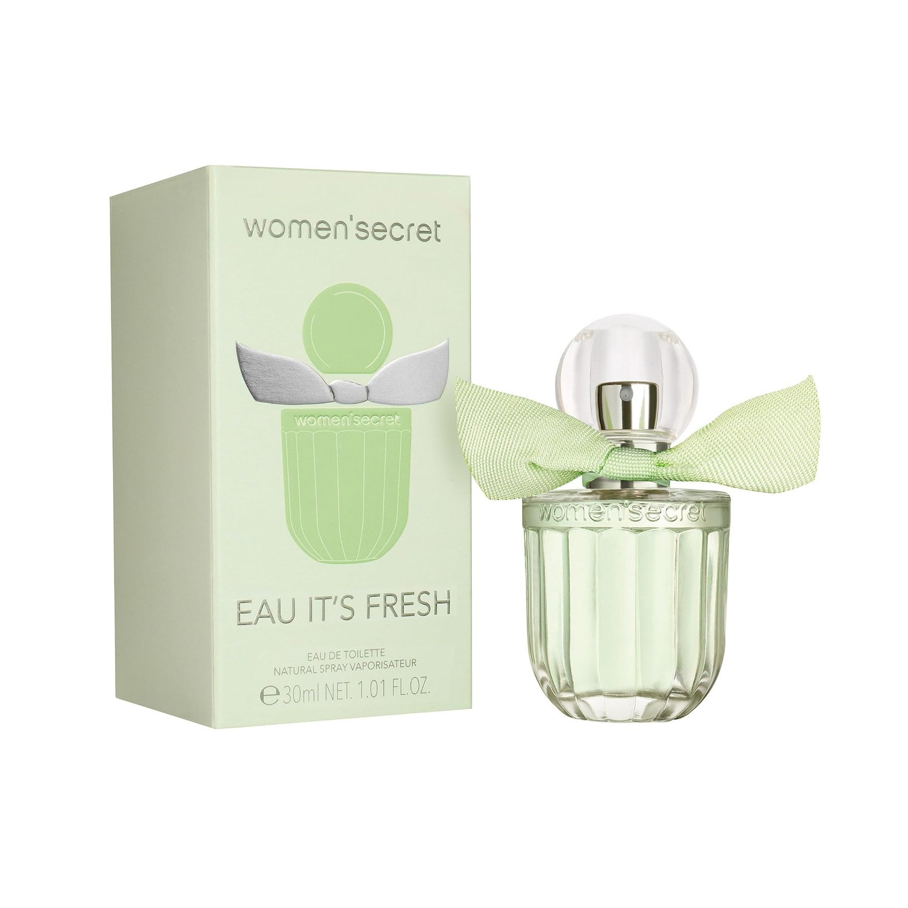 Eau It's Fresh 4 Eau It's Fresh - Image 2