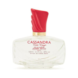 Cassandra Rose Rouge 4