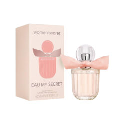 Eau My Secret