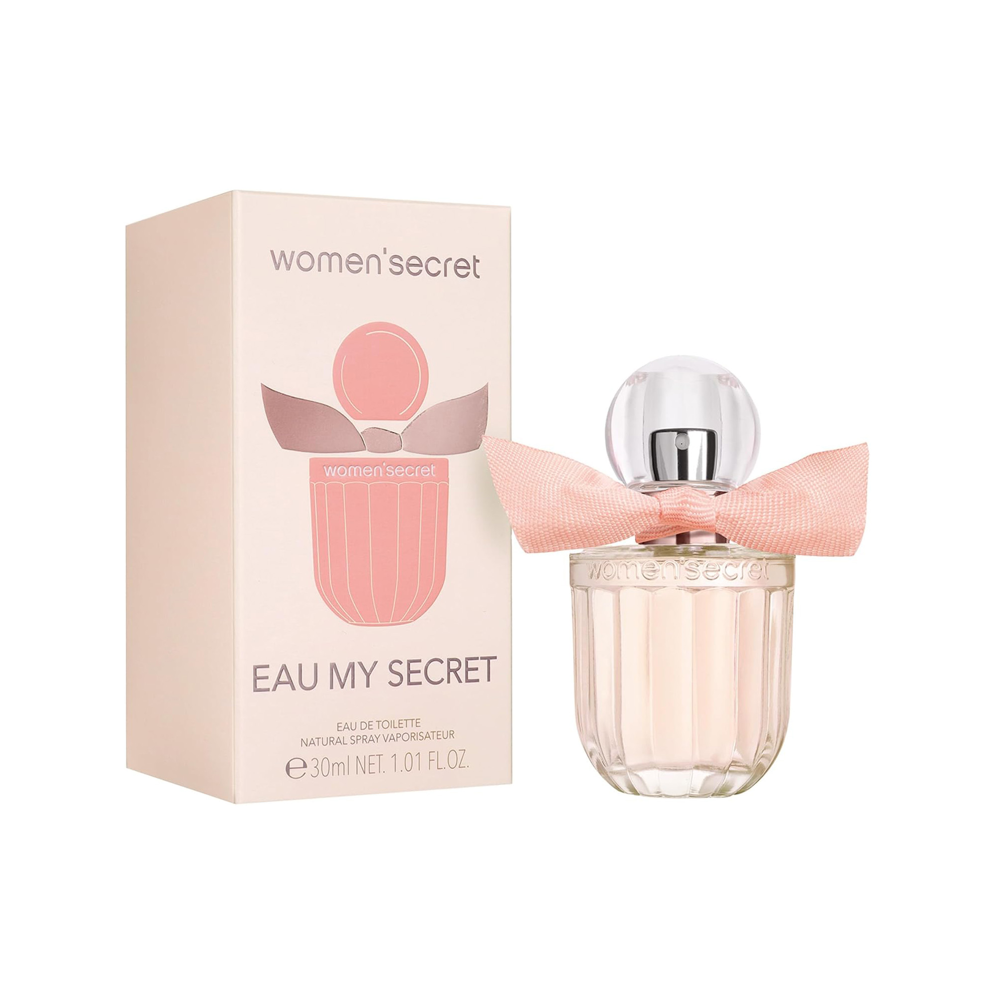 Eau My Secret 2 Eau My Secret
