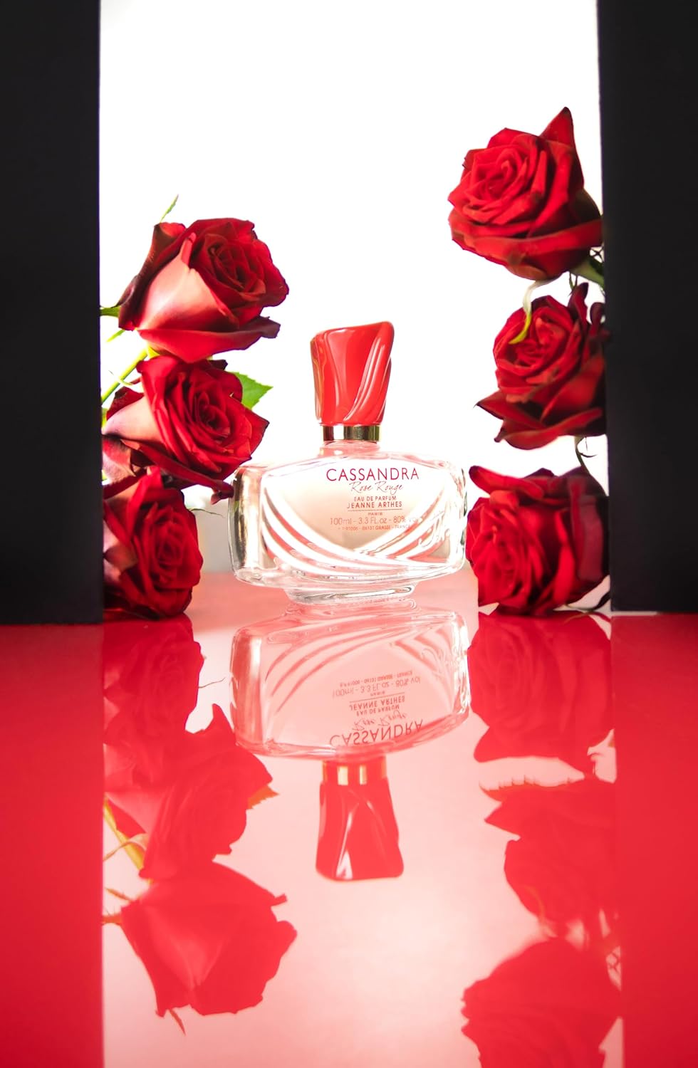 Cassandra Rose Rouge 6