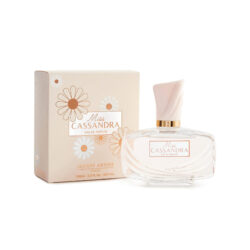 Cassandra Miss Cassandra 4