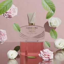 Alternative view of Cassandra Roses Blanches