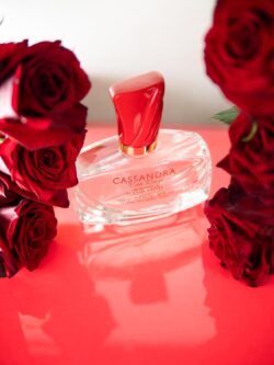 Alternative view of Cassandra Rose Rouge