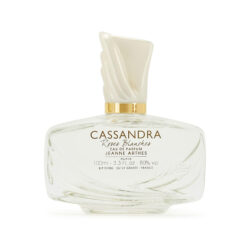 Cassandra Roses Blanches