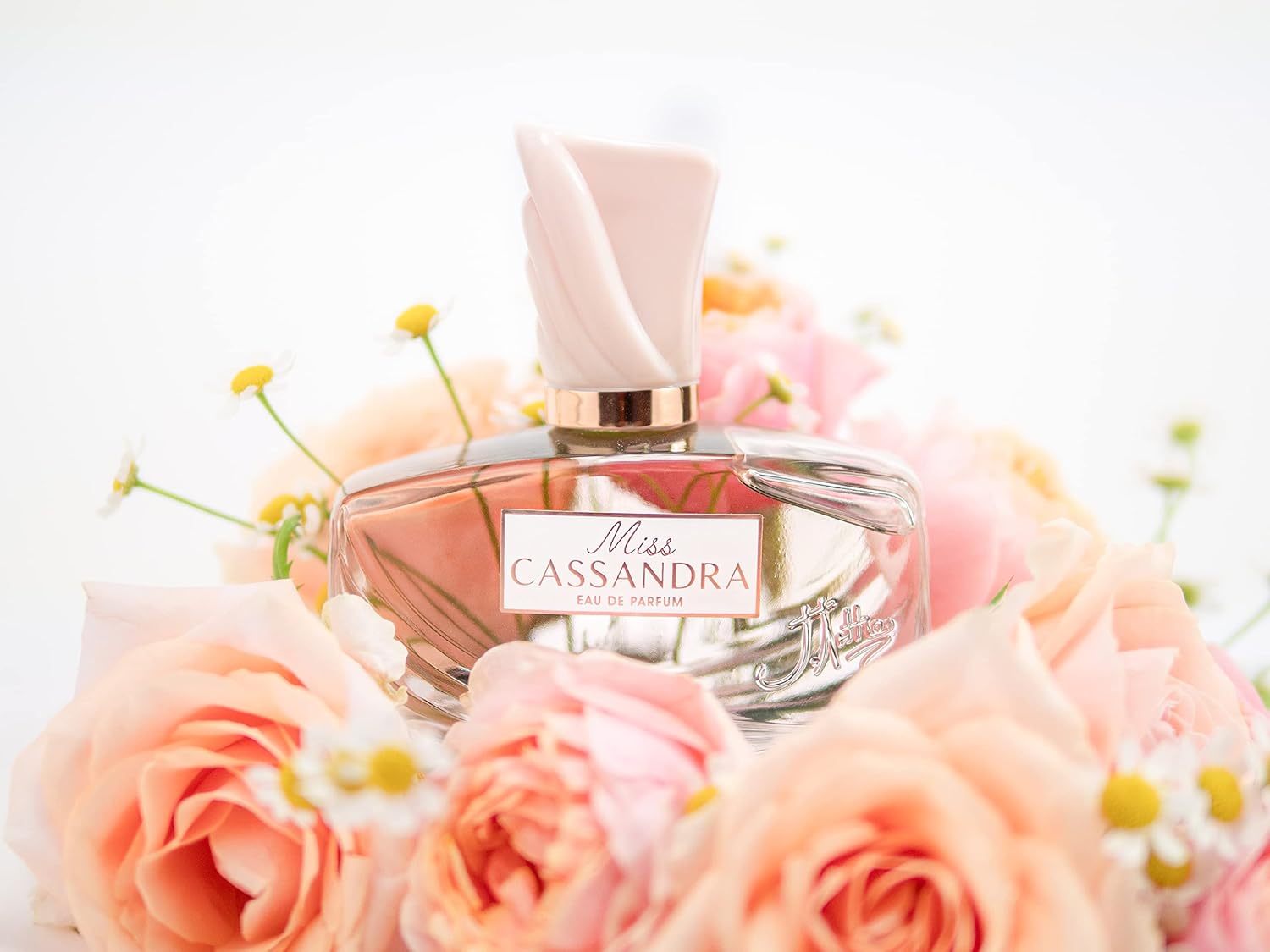 Cassandra Miss Cassandra » Jeanne Arthes » The Parfumerie » Sri Lanka