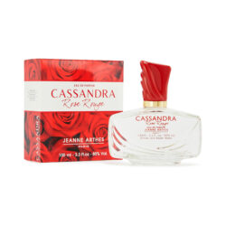 Cassandra Rose Rouge