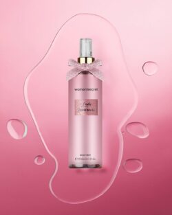 Alternative view of Body Mist Lady Tenderness