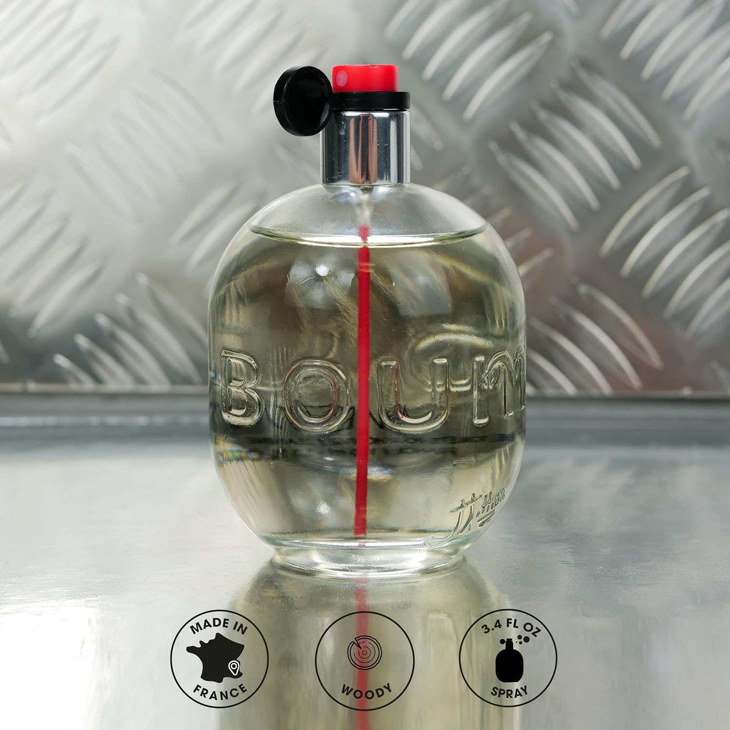 Boum Metal 6 Boum Metal - Image 4