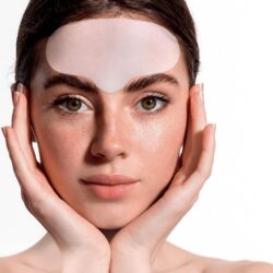 Alternative view of Wonder Patch