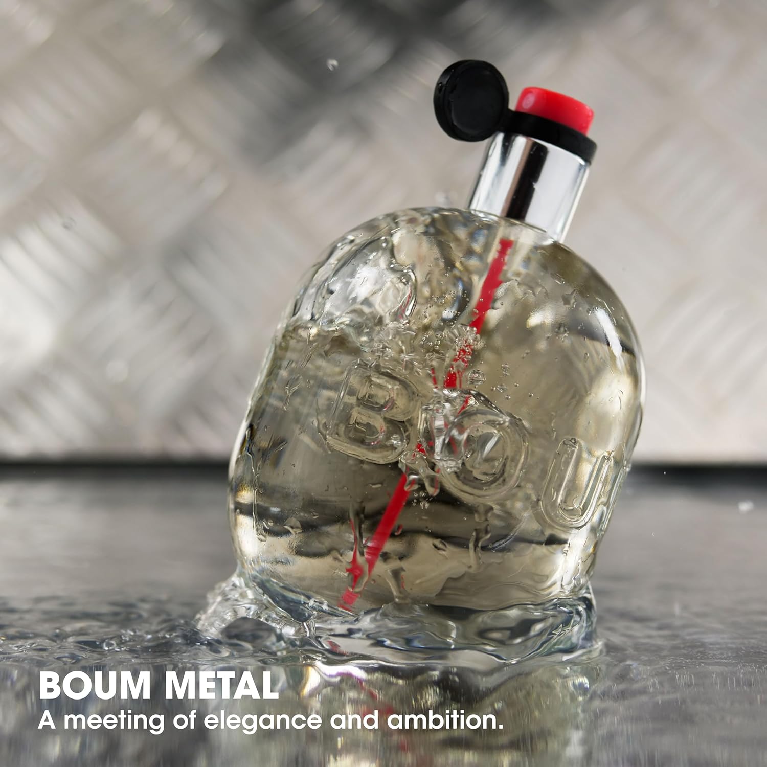 Boum Metal 7 Boum Metal - Image 5