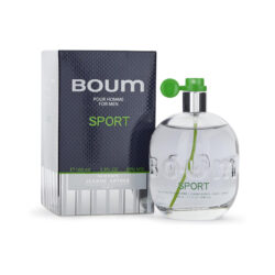 Boum Homme Sport