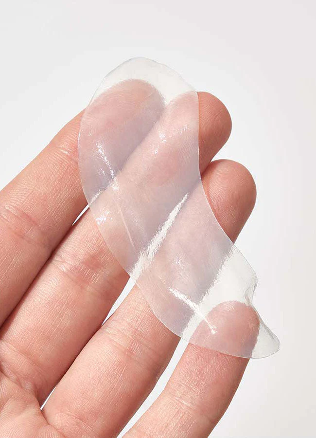 Bio Enzymes Eye Patch Solo 5 Bio Enzymes Eye Patch Solo - Image 4