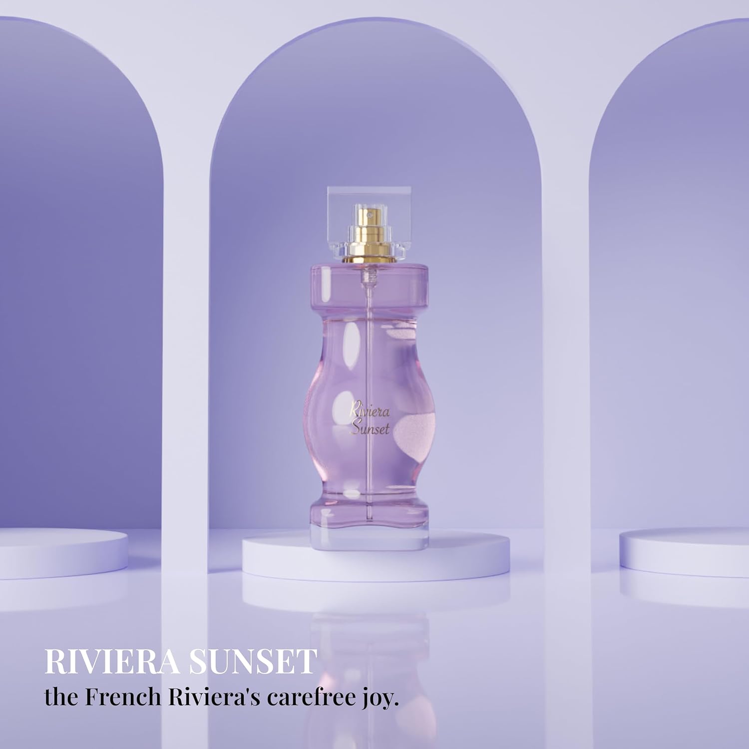 Collection Azur - Riviera Sunset 4 Collection Azur - Riviera Sunset - Image 2