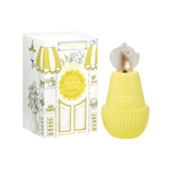 Tea Time a Paris - Tartelette Citron