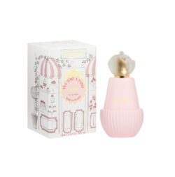 Tea Time a Paris - Palova