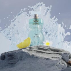 Home 86 Alternative view of Collection Azur - Viree en mer