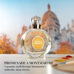 Home 98 Alternative view of Balade a Paris - Promenade a Montmartre