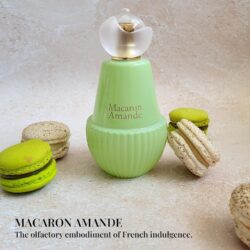 Home 90 Alternative view of Tea Time a Paris - Macaron Amande