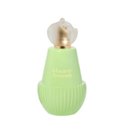 Tea Time a Paris - Macaron Amande 4