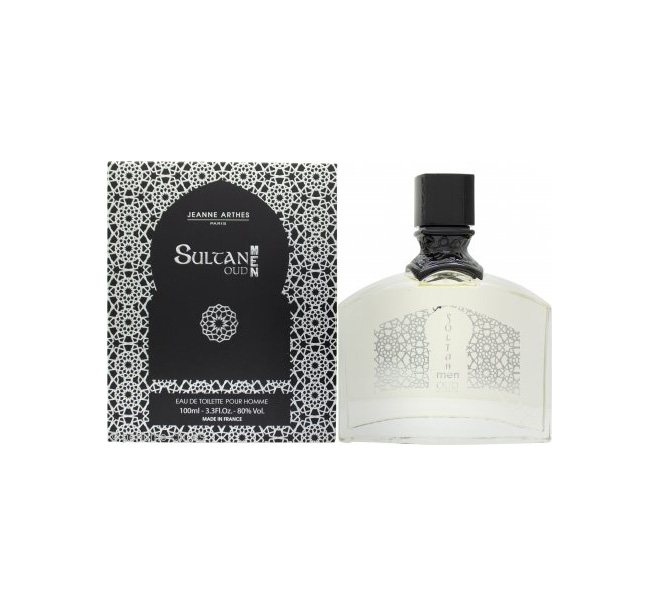 Sultan Men Oud EDT 3 Sultan Men Oud EDT