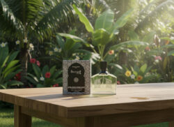 Alternative view of Sultan Men Oud EDT