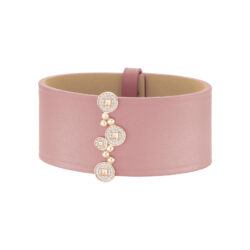 Cuff VOYAGE en ILE Rose RO