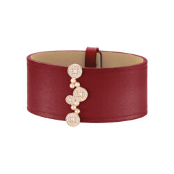 Cuff VOYAGE en ILE Amaranth RO