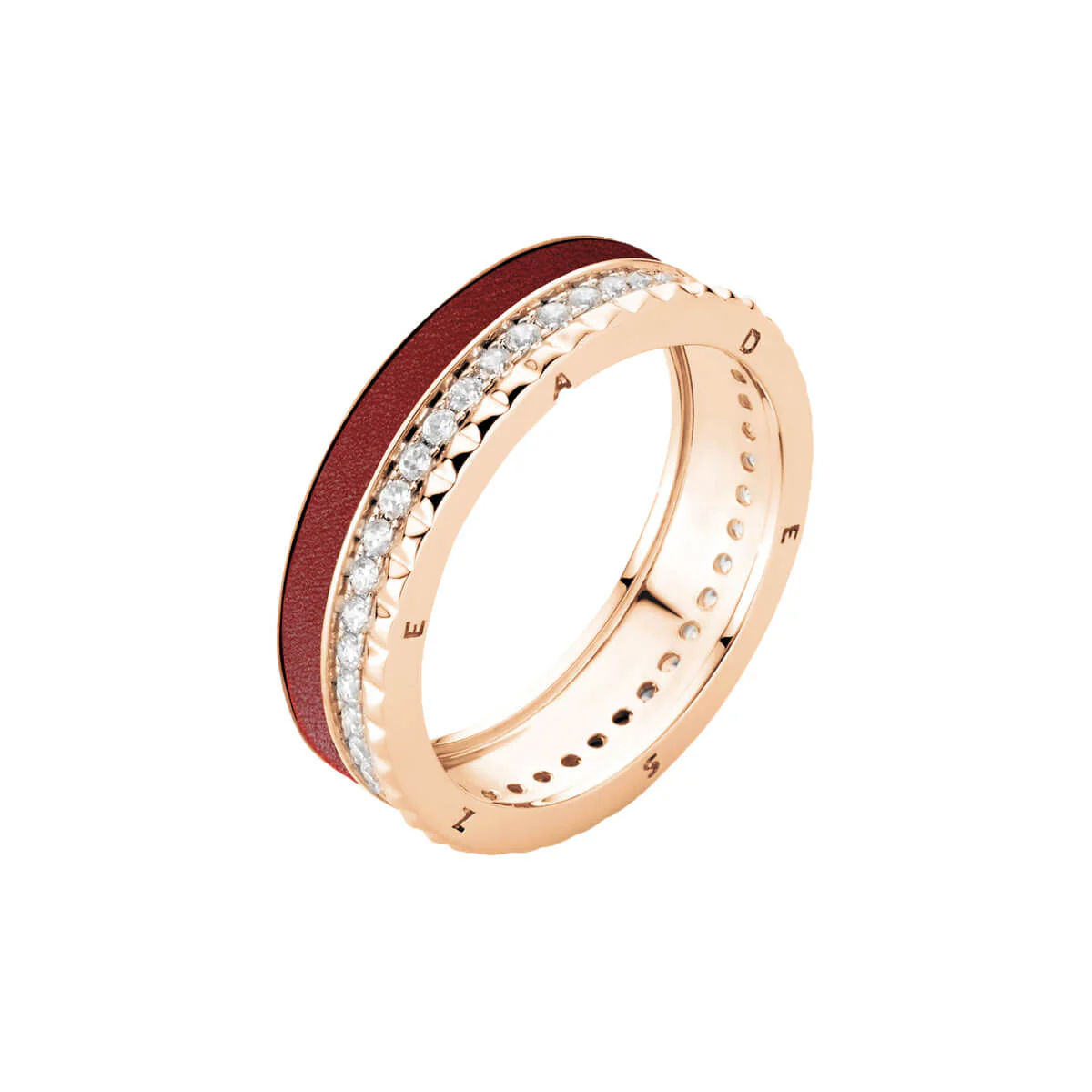 Ring PETIT VOYAGE Amaranth RO 3 Ring PETIT VOYAGE Amaranth RO