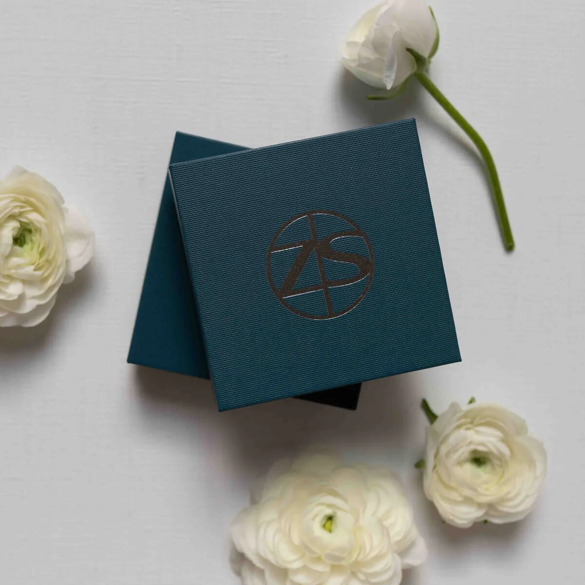 Ring PETIT VOYAGE Amaranth RO 6 Ring PETIT VOYAGE Amaranth RO - Image 4