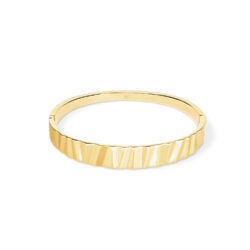 Bracelet Classic Wave Gold