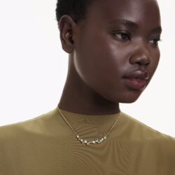 Alternative view of Constella necklace