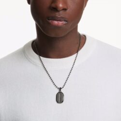 Alternative view of Dextera pendant