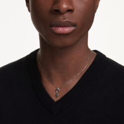 Alternative view of Mesmera pendant