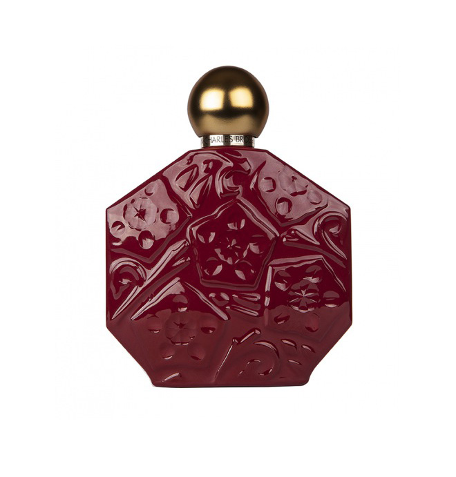 Ombre Rubis Eau de Parfum 3 Ombre Rubis Eau de Parfum