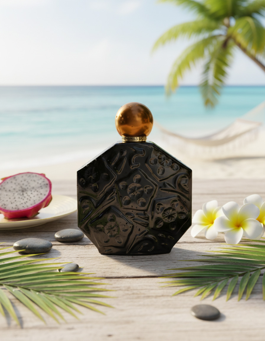 Ombre Orientale Eau de Parfum 4 Ombre Orientale Eau de Parfum - Image 2