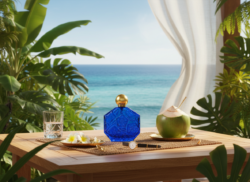 Alternative view of Ombre Azurite Eau De Parfum