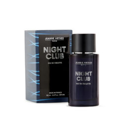Night Club EDT - 100 ml