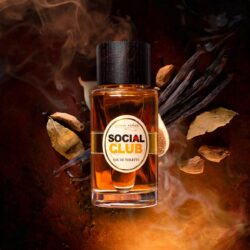 Alternative view of Social Club Eau De Toilette