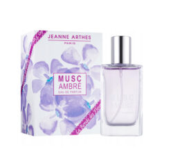 La Ronde Des Fleurs Musc Ambre